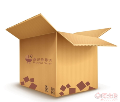 【產品包裝紙箱定制