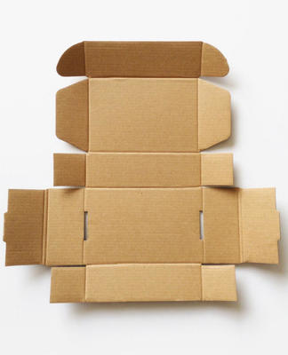 扁紙箱定做包裝盒定制禮品盒高檔白色盒子服裝禮盒外紙盒logo印刷