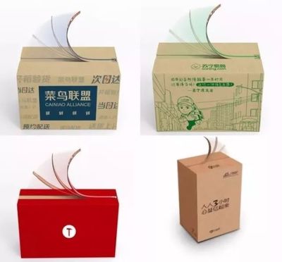 一個紙箱1元錢,年賺6億!馬云、三只松鼠、雷軍排著隊找他合作!