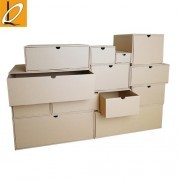 北京紙箱印刷廠家