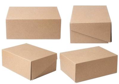 重慶紙箱廠解讀怎么定做 紙箱定做注意哪些問題
