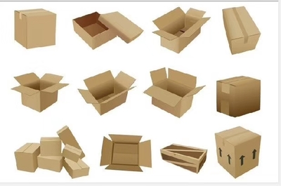 瓦楞紙箱 民治打包紙箱廠家