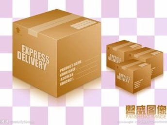 圖 松江紙箱廠專業定做各種瓦楞紙箱 上海印刷包裝