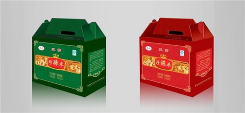 紙箱生產值得信賴 新森奇紙品