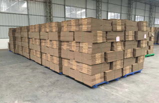 樂昌食品紙箱批發(fā)與定制服務(wù)全解析