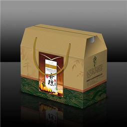 成都食品包裝盒定制 手提瓦楞紙紙盒的設(shè)計(jì)、生產(chǎn)與價格解析