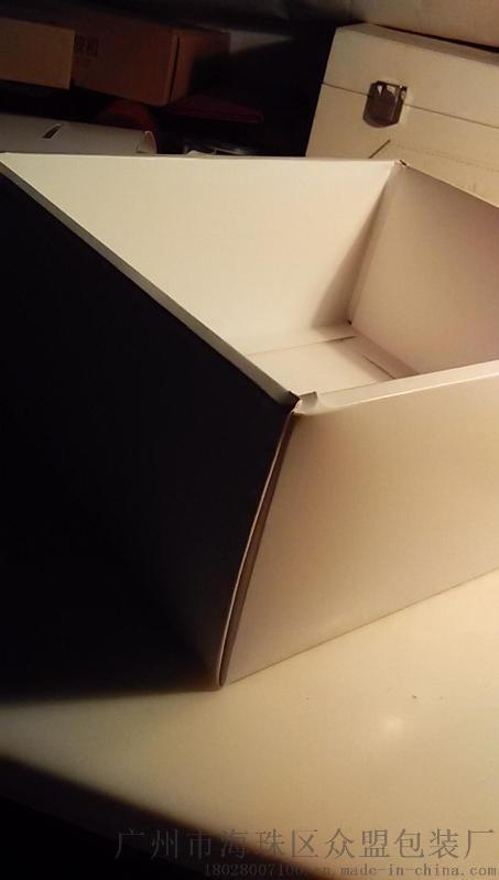 定制彩印食品包裝紙盒與咖啡包裝紙盒的高清圖片服務——廣州市海珠區眾盟包裝廠