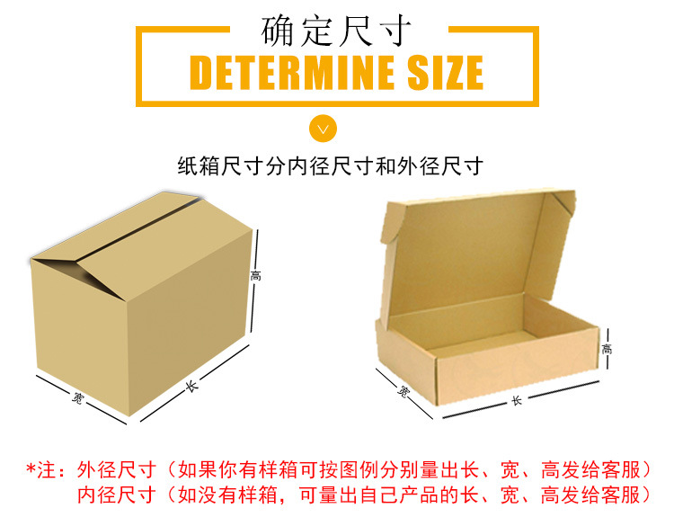 瓦楞紙箱五層加硬定制 打造高效品牌包裝解決方案
