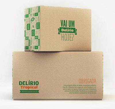 紙箱包裝設計與定制 打造品牌形象與用戶體驗的關(guān)鍵環(huán)節(jié)