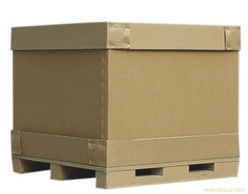 上海紙箱定制與生產(chǎn) 高效、可靠的包裝解決方案