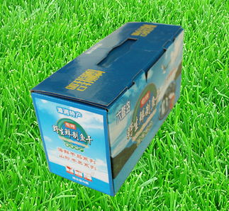 定制紙箱 美觀大方、造型精致、穩固可靠的包裝之選