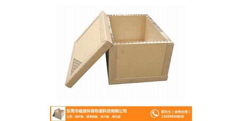 福通環保包裝 專業蜂窩紙箱訂制，值得信賴的紙箱定做推薦商家